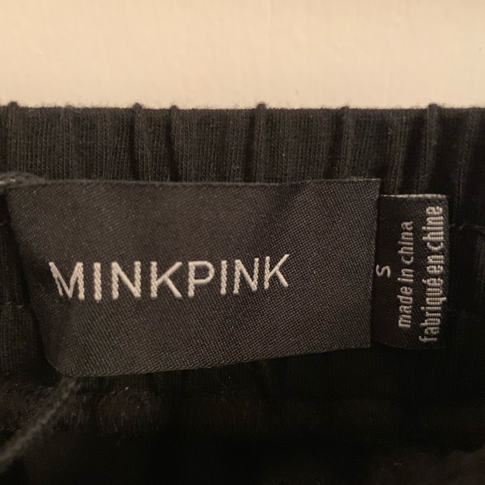 MinkPink “On Pointe” Skirt - Small - Picture 4 of 5